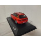 AUDI RS2 AVANT 1995 RED 1:43 SOLIDO S4310102