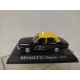 RENAULT 12 1973 TAXI BOGOTA COLOMBIA 1:43 ALTAYA IXO