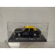 RENAULT 12 1973 TAXI BOGOTA COLOMBIA 1:43 ALTAYA IXO