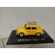 HINO PA62 (RENAULT 4CV) 1966 TAXI TOKYO JAPAN 1:43 ALTAYA IXO