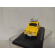 HINO PA62 (RENAULT 4CV) 1966 TAXI TOKYO JAPAN 1:43 ALTAYA IXO