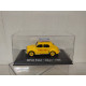 HINO PA62 (RENAULT 4CV) 1966 TAXI TOKYO JAPAN 1:43 ALTAYA IXO