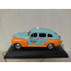 FORD FORDOR 1947 TAXI TORONTO CANADA 1:43 ALTAYA IXO