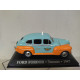 FORD FORDOR 1947 TAXI TORONTO CANADA 1:43 ALTAYA IXO