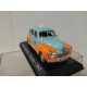 FORD FORDOR 1947 TAXI TORONTO CANADA 1:43 ALTAYA IXO