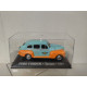 FORD FORDOR 1947 TAXI TORONTO CANADA 1:43 ALTAYA IXO