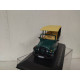 TOYOTA BJ 1970 TAXI SOUTH AFRICA SAFARI PARK 1:43 ALTAYA IXO