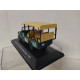 TOYOTA BJ 1970 TAXI SOUTH AFRICA SAFARI PARK 1:43 ALTAYA IXO