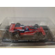 BRABHAM BT46 1978 FORMULA F1 NIKI LAUDA 1:24 SALVAT IXO