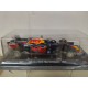 RED BULL RB12 2020 MAX VERSTAPPEN FORMULA F1 1:24 SALVAT IXO