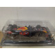 RED BULL RB12 2020 MAX VERSTAPPEN FORMULA F1 1:24 SALVAT IXO