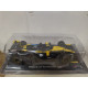 RENAULT R.S.20 2020 DANIEL RICCIARDO FORMULA F1 1:24 SALVAT IXO