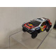 PEUGEOT 2008 DKR 2015 RALLY DAKAR n302 S.PETERHANSEL 1:43 LUPA IXO