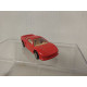 HONDA NSX RED 1:60/apx 1:64 MAJORETTE 220 NO BOX