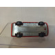 HONDA NSX RED 1:60/apx 1:64 MAJORETTE 220 NO BOX