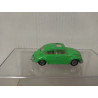 VOLKSWAGEN 1302 BEETLE/COX GREEN 1:60/apx 1:64 MAJORETTE 203 NO BOX