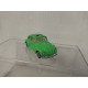 VOLKSWAGEN 1302 BEETLE/COX GREEN 1:60/apx 1:64 MAJORETTE 203 NO BOX