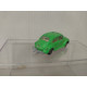 VOLKSWAGEN 1302 BEETLE/COX GREEN 1:60/apx 1:64 MAJORETTE 203 NO BOX