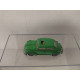 VOLKSWAGEN 1302 BEETLE/COX GREEN 1:60/apx 1:64 MAJORETTE 203 NO BOX