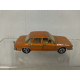 VOLKSWAGEN K70 BRONZE 1:60/apx 1:64 MAJORETTE 210 NO BOX