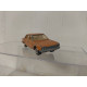 VOLKSWAGEN K70 BRONZE 1:60/apx 1:64 MAJORETTE 210 NO BOX