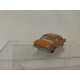 VOLKSWAGEN K70 BRONZE 1:60/apx 1:64 MAJORETTE 210 NO BOX