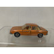 VOLKSWAGEN K70 BRONZE 1:60/apx 1:64 MAJORETTE 210 NO BOX