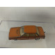 VOLKSWAGEN K70 BRONZE 1:60/apx 1:64 MAJORETTE 210 NO BOX