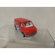 VOLKSWAGEN CARAVELLE VAN SURF 1:64/apx 1:64 MAJORETTE 248 NO BOX