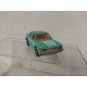 HONDA ACCORD GREEN 1:59/apx 1:64 MAJORETTE 219 NO BOX