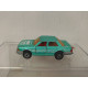 HONDA ACCORD GREEN 1:59/apx 1:64 MAJORETTE 219 NO BOX