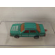 HONDA ACCORD GREEN 1:59/apx 1:64 MAJORETTE 219 NO BOX
