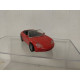 PORSCHE 911 CABRIO RED 1:55/apx 1:64 SIKU 0854 NO BOX