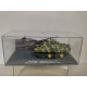 Sd.kfz.173 PANZERJAGER V JAGDPANTHER 1945 GERMANY WW 2 1:72 ALTAYA IXO