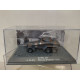 Sd.kfz.231 WARSAW 1939 GERMANY WW 2 1:72 ALTAYA IXO