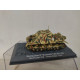 Sd.kfz.166 STURMPANZER IV BRUMMBAR 1944 ROMA GERMANY WW 2 1:72 ALTAYA IXO