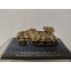 Sd.kfz.4/1 15cm PANZERWERFER 42 1944 FRANCE GERMANY WW 2 1:72 ALTAYA IXO