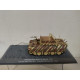 Sd.kfz.179 BERGEPANTHER Ausf G 1944 GERMANY WW 2 1:72 ALTAYA IXO