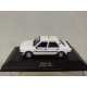 SKODA 130 1988 TAXI PRAGA CZ 1:43 ALTAYA IXO