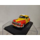 CHRYSLER DE SOTO 6 SUBURBAN 1946 TAXI NEW YORK USA 1:43 ALTAYA IXO
