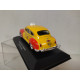 CHRYSLER DE SOTO 6 SUBURBAN 1946 TAXI NEW YORK USA 1:43 ALTAYA IXO