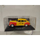 CHRYSLER DE SOTO 6 SUBURBAN 1946 TAXI NEW YORK USA 1:43 ALTAYA IXO