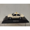 OPEL REKORD E 1984 TAXI FRANKFURT GERMANY 1:43 ALTAYA IXO