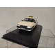 OPEL REKORD E 1984 TAXI FRANKFURT GERMANY 1:43 ALTAYA IXO