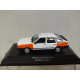 VOLKSWAGEN PASSAT 1983 B2 LSE TAXI BAGHDAD IRAQ 1:43 ALTAYA IXO