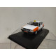 VOLKSWAGEN PASSAT 1983 B2 LSE TAXI BAGHDAD IRAQ 1:43 ALTAYA IXO