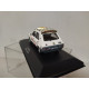 SEAT RITMO 1980 TAXI MADRID 1:43 ALTAYA IXO