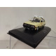 FSO POLONEZ 1981 TAXI WARSAW POLONIA 1:43 ALTAYA IXO