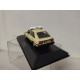 FSO POLONEZ 1981 TAXI WARSAW POLONIA 1:43 ALTAYA IXO