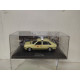 FSO POLONEZ 1981 TAXI WARSAW POLONIA 1:43 ALTAYA IXO